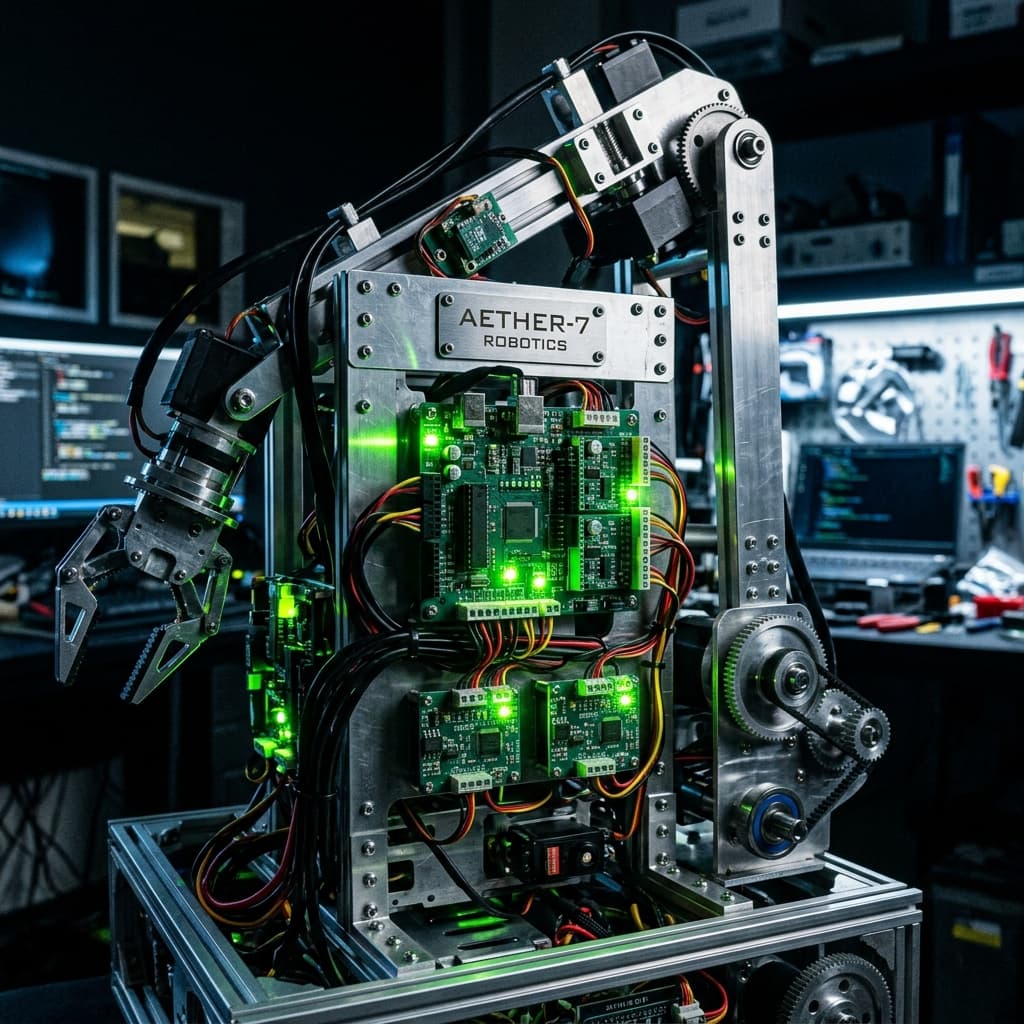 The STEM Illusion: Why Robotics Kits Are Failing Our Students