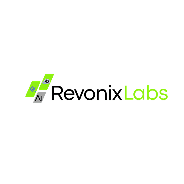 Revonix Labs